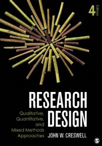 Descargar Research Design: Qualitative, Quantitative, and Mixed Methods Approaches pdf, epub, ebook