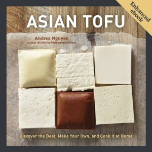 Descargar Asian Tofu: Discover the Best, Make Your Own, and Cook It at Home pdf, epub, ebook