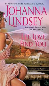 Descargar Let Love Find You (Reid Family) pdf, epub, ebook