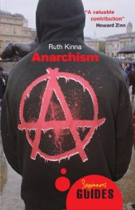 Descargar Anarchism: A Beginner’s Guide (Beginner’s Guides) pdf, epub, ebook