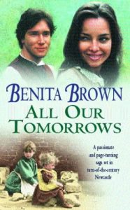 Descargar All Our Tomorrows (English Edition) pdf, epub, ebook