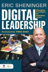 Descargar Digital Leadership: Changing Paradigms for Changing Times pdf, epub, ebook