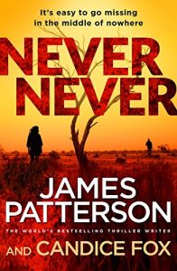 Descargar Never Never (Detective Harriet Blue Series) pdf, epub, ebook