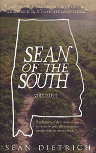 Descargar Sean of the South: Volume 1 (English Edition) pdf, epub, ebook