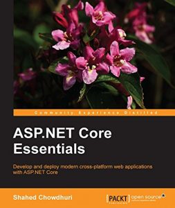 Descargar ASP.NET Core Essentials pdf, epub, ebook