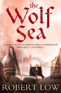 Descargar The Wolf Sea (The Oathsworn Series, Book 2) pdf, epub, ebook