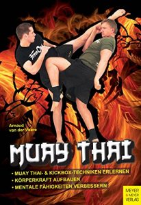 Descargar Muay Thai (English Edition) pdf, epub, ebook