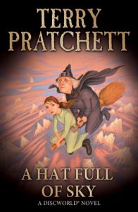 Descargar A Hat Full of Sky: (Discworld Novel 32) (Discworld series) pdf, epub, ebook