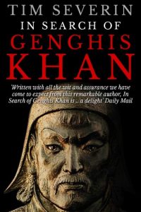 Descargar In Search of Genghis Khan (English Edition) pdf, epub, ebook