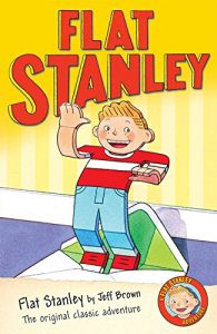 Descargar Flat Stanley pdf, epub, ebook