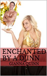 Descargar Enchanted By A Djinn (English Edition) pdf, epub, ebook