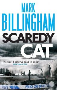 Descargar Scaredy Cat (Tom Thorne Novels) pdf, epub, ebook