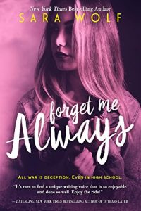 Descargar Forget Me Always (Lovely Vicious Book 2) (English Edition) pdf, epub, ebook