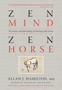 Descargar Zen Mind, Zen Horse: The Science and Spirituality of Working with Horses (English Edition) pdf, epub, ebook