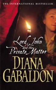 Descargar Lord John And The Private Matter (Lord John Grey) pdf, epub, ebook