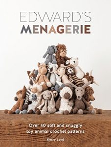 Descargar Edward’s Menagerie: Over 40 Soft and Snuggly Toy Animal Crochet Patterns pdf, epub, ebook