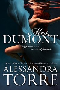 Descargar Mrs. Dumont (English Edition) pdf, epub, ebook