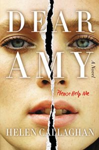 Descargar Dear Amy: A Novel pdf, epub, ebook