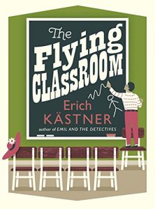 Descargar The Flying Classroom (Pushkin Children’s Collection) pdf, epub, ebook