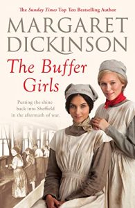 Descargar The Buffer Girls (English Edition) pdf, epub, ebook