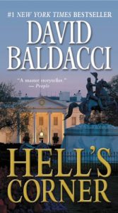 Descargar Hell’s Corner (Camel Club Series) (English Edition) pdf, epub, ebook