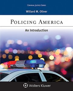 Descargar Policing America: An Introduction (Aspen Criminal Justice Series) pdf, epub, ebook