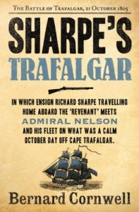 Descargar Sharpe’s Trafalgar: The Battle of Trafalgar, 21 October 1805 (The Sharpe Series, Book 4) pdf, epub, ebook