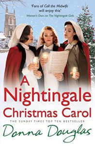 Descargar A Nightingale Christmas Carol: (Nightingales 8) pdf, epub, ebook