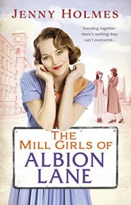 Descargar The Mill Girls of Albion Lane pdf, epub, ebook