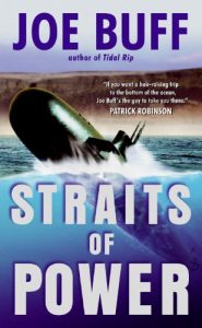 Descargar Straits of Power (A Jeffrey Fuller Novel) pdf, epub, ebook