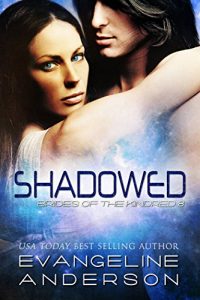 Descargar Shadowed: Brides of the Kindred book 8: (Alien Sci-fi Romance) (English Edition) pdf, epub, ebook