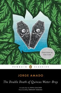 Descargar The Double Death of Quincas Water-Bray (Penguin Classics) pdf, epub, ebook