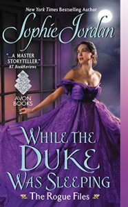 Descargar While the Duke Was Sleeping: The Rogue Files pdf, epub, ebook