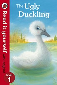 Descargar The Ugly Duckling – Read it yourself with Ladybird: Level 1 pdf, epub, ebook