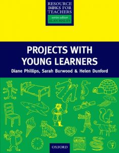 Descargar Projects with Young Learners – Primary Resource Books for Teachers pdf, epub, ebook