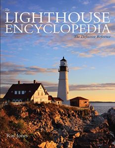 Descargar Lighthouse Encyclopedia: The Definitive Reference (Lighthouse Series) pdf, epub, ebook