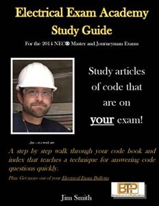 Descargar Electrical Exam Academy 2014 Study Guide (English Edition) pdf, epub, ebook