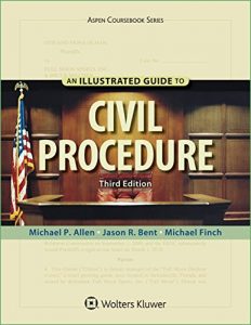 Descargar An Illustrated Guide To Civil Procedure (Aspen Coursebook Series) pdf, epub, ebook