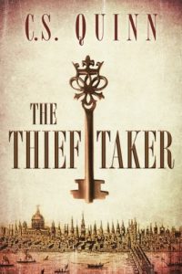 Descargar The Thief Taker (The Thief Taker Series Book 1) (English Edition) pdf, epub, ebook