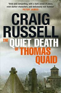 Descargar The Quiet Death of Thomas Quaid: Lennox 5 (English Edition) pdf, epub, ebook