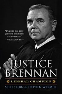Descargar Justice Brennan: Liberal Champion pdf, epub, ebook