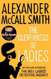 Descargar The Cleverness Of Ladies (No. 1 Ladies’ Detective Agency series) pdf, epub, ebook