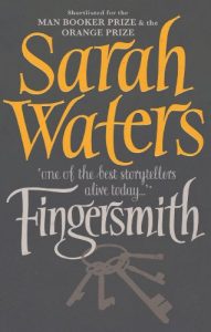 Descargar Fingersmith (English Edition) pdf, epub, ebook