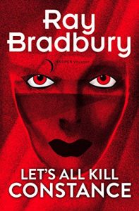 Descargar Let’s All Kill Constance pdf, epub, ebook