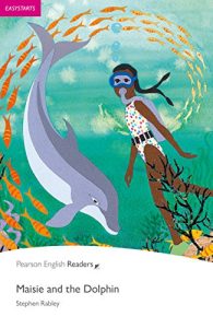 Descargar Easystart: Maisie and the Dolphin: Easystarts (Pearson English Graded Readers) pdf, epub, ebook