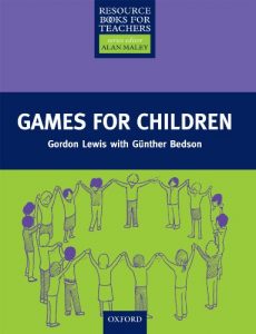 Descargar Games for Children – Primary Resource Books for Teachers pdf, epub, ebook