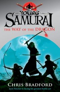 Descargar Young Samurai: The Way of the Dragon pdf, epub, ebook