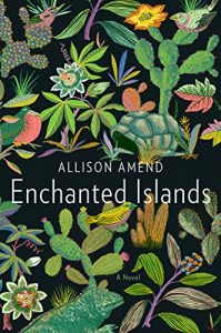 Descargar Enchanted Islands: A Novel pdf, epub, ebook