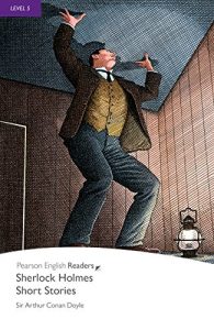 Descargar Level 5: Sherlock Holmes Short Stories (Pearson English Graded Readers) pdf, epub, ebook