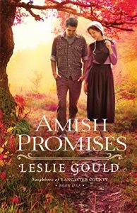 Descargar Amish Promises (Neighbors of Lancaster County Book #1) pdf, epub, ebook